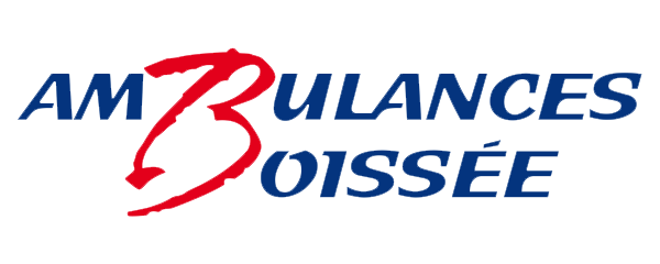 logo ambulances boisee