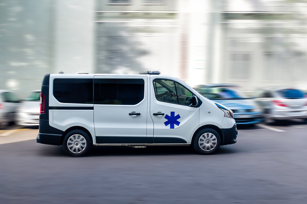 fond ambulances