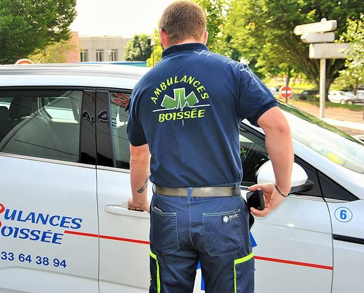 transport de qualite