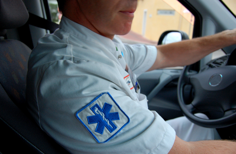 ambulances contact