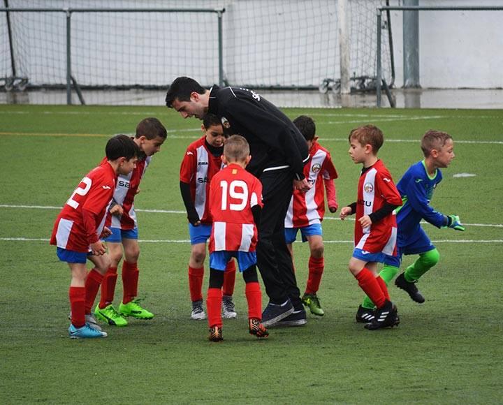 enfants sport